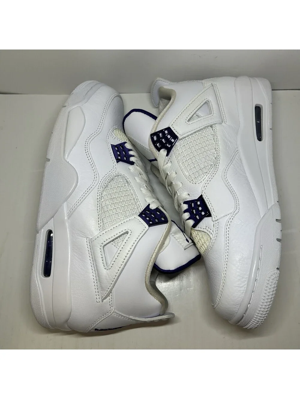 Jordan all items